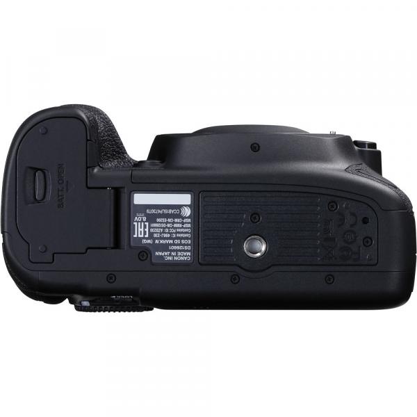 DSLR CameraCanon 5D Mark IV