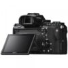Mirrorless Camera Sony A7 II