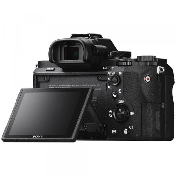 Mirrorless Camera Sony A7 II