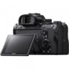 Mirrorless Camera Sony A7 III