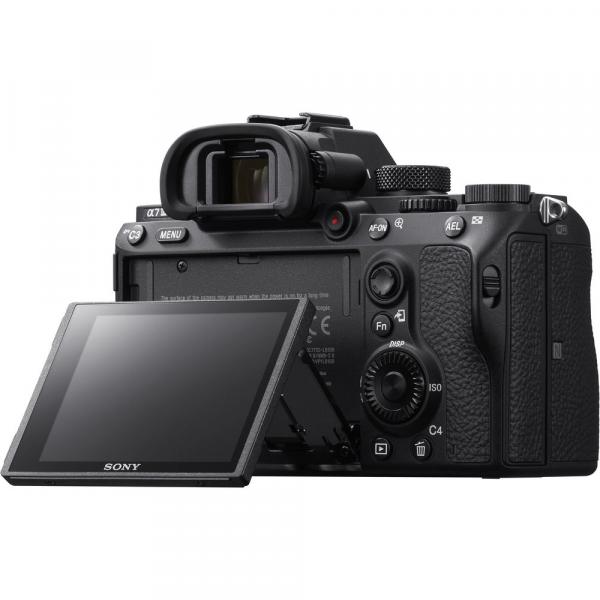 Mirrorless Camera Sony A7 III