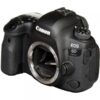 DSLR Camera Canon 6D Mark II
