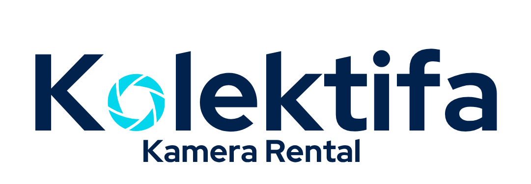 Kolektifa Kamera Rental