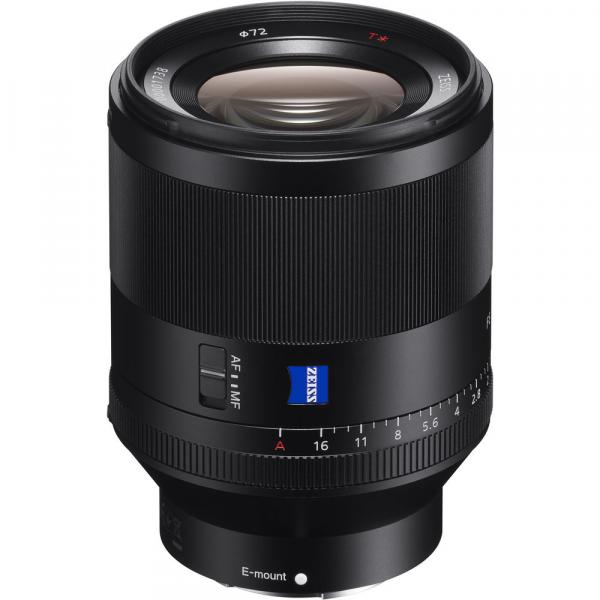 Nikon NIKKOR Z 24-70mm f4 S lens Z Mount