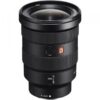 Sony FE 16-35 f2.8 GM Lens (E-mount)