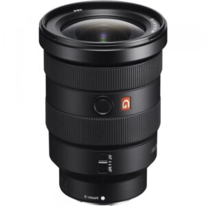 Sony FE 16-35 f2.8 GM Lens (E-mount)