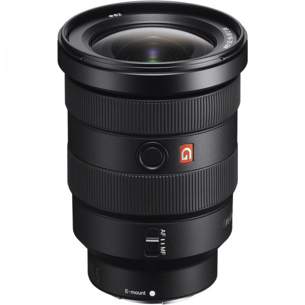 Sony FE 16-35 f2.8 GM Lens (E-mount)