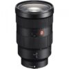 Sony FE 24-70mm f2.8 GM Lens (E-Mount)