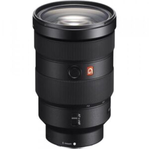 Sony FE 24-70mm f2.8 GM Lens (E-Mount)