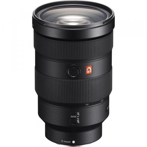 Sony FE 24-70mm f2.8 GM Lens (E-Mount)
