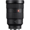 Sony FE 24-70mm f2.8 GM Lens (E-Mount)