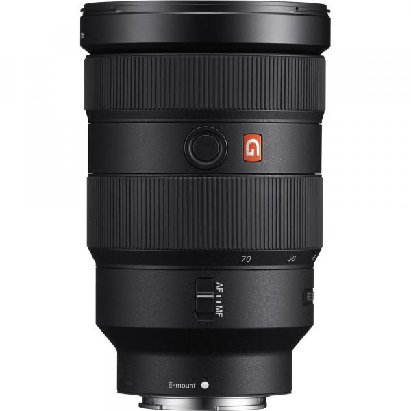 Sony FE 24-70mm f2.8 GM Lens (E-Mount)