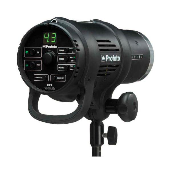 Profoto D1 Air 1000W Studio Kit Lighting 1 Set
