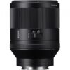 Sony Carl Zeiss Planar T FE 50mm F1.4 ZA Lens (E-mount)