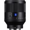 Sony Carl Zeiss Planar T FE 50mm F1.4 ZA Lens (E-mount)