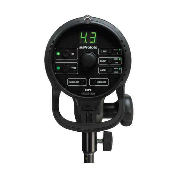Profoto D1 Air 1000W Studio Kit Lighting 1 Set