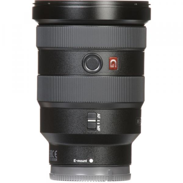 Sony FE 16-35 f2.8 GM Lens (E-mount)