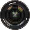 Sony FE 16-35 f2.8 GM Lens (E-mount)
