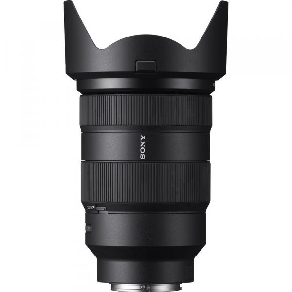 Sony FE 24-70mm f2.8 GM Lens (E-Mount)