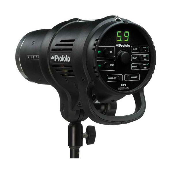 Profoto D1 Air 1000W Studio Kit Lighting 1 Set